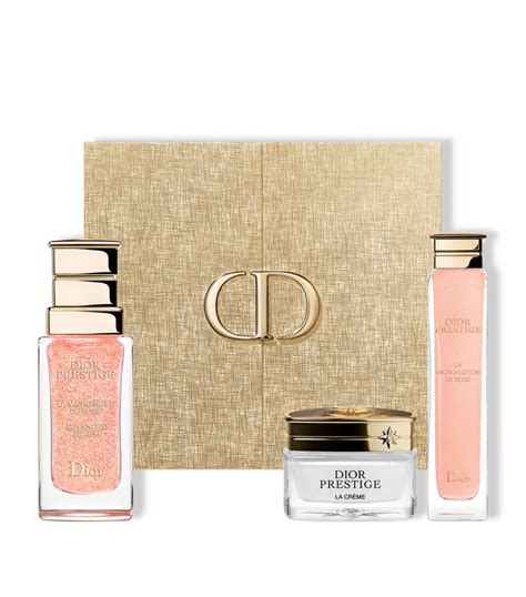 dior prestige gift set